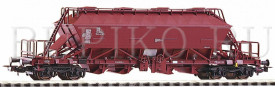 PIKO 54310 4-х осный  вагон-хопер