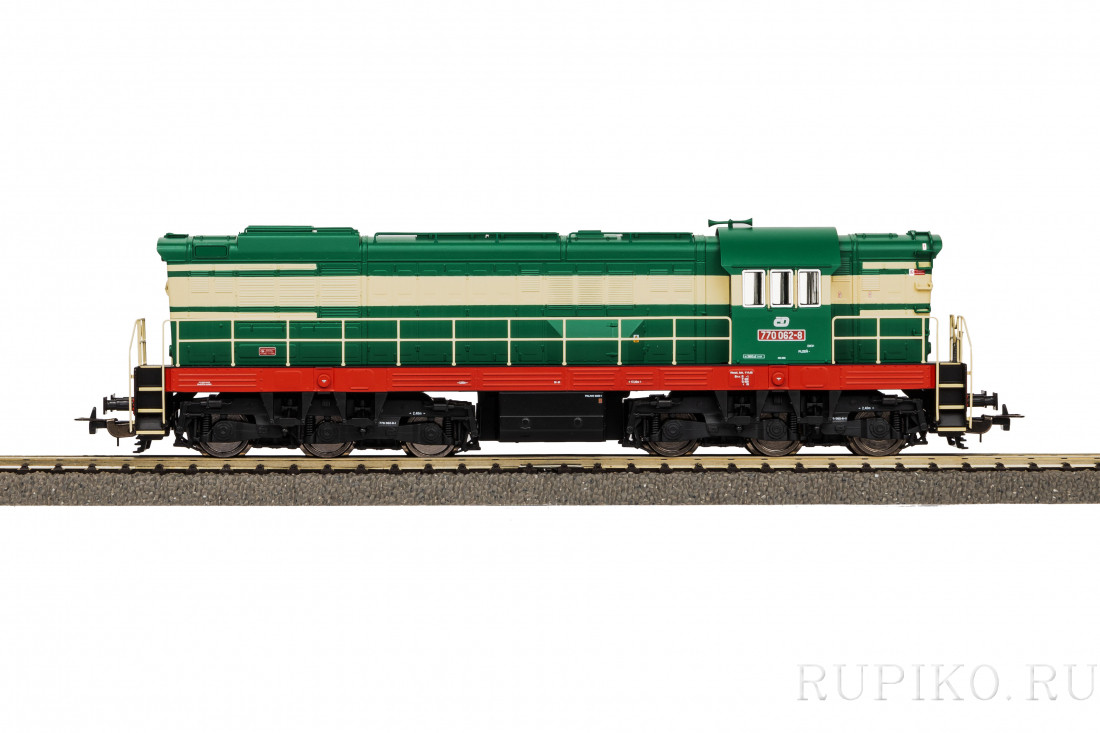 Piko 59792 Тепловоз BR 770