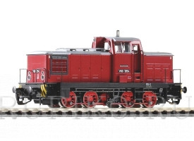 PIKO 47360 Тепловоз V 60.10