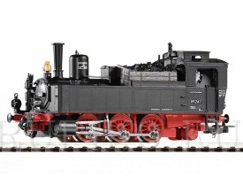 Piko 50057 Паровоз BR 89.2 DR III