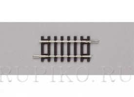 PIKO 55208 Рельс-переходник GUE62-U
