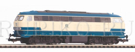 PIKO 57906 Тепловоз BR 218