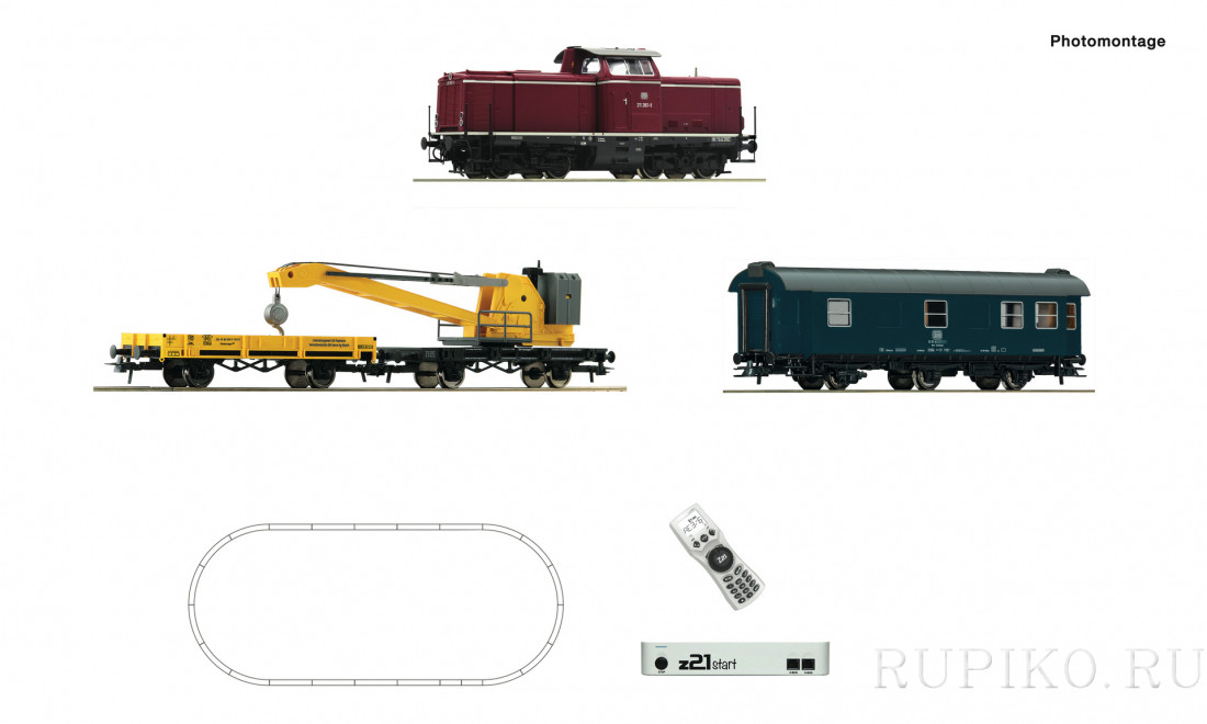 ROCO 5110004