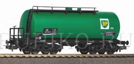 PIKO 24508 Четырехосная цистерна BP