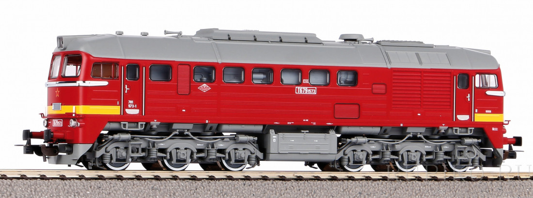 PIKO 52814