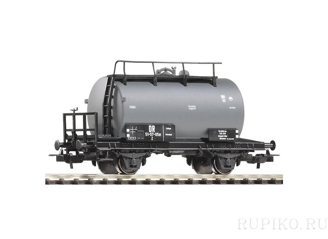 PIKO 57715 Цистерна двухосная DR