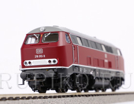 PIKO 52400 Тепловоз BR 216