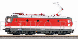 PIKO 51622 Электровоз Rh 1044