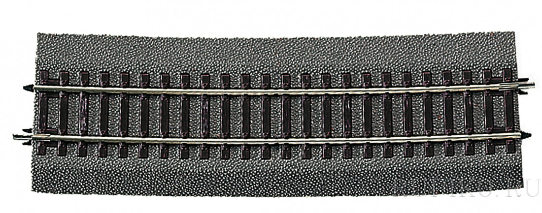 Roco 42530 Рельсы радиусные R20