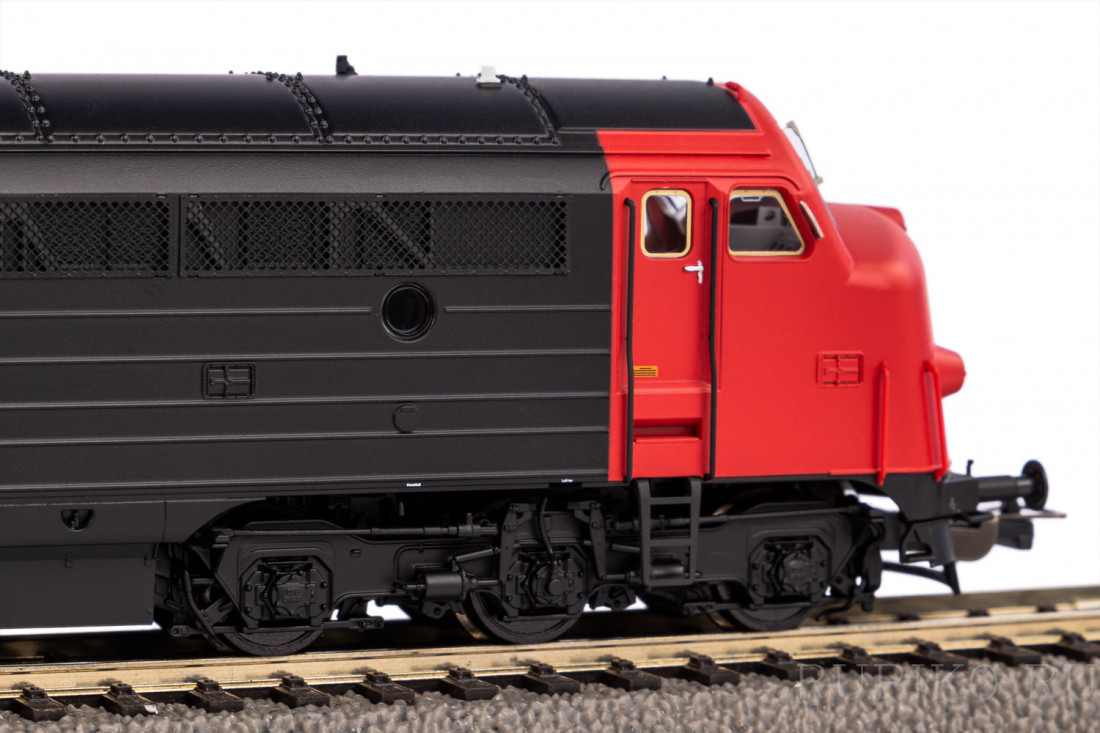 PIKO 52483 My 1100 DSB