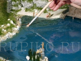 Noch 60871 Гель водная гладь