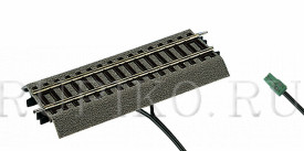Roco 42517 Рельс питания прямой  G1/2
