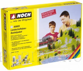 Noch 60805 Набор для создания ландшафта