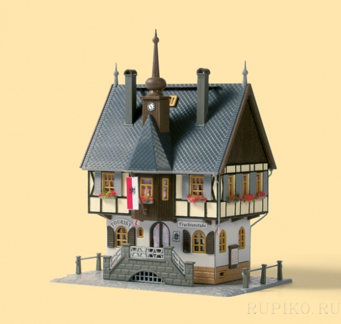 AUHAGEN 12350 Историческое здание