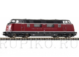 PIKO 59700 Тепловоз V 200.0