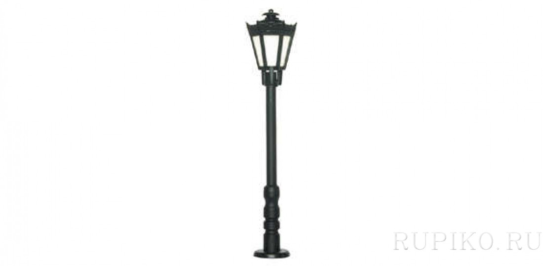 Viessmann 60702 Парковый фонарь