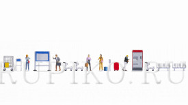 Noch 16268 На платформе
