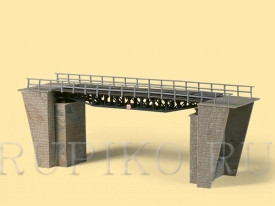 Auhagen 11365 Мост