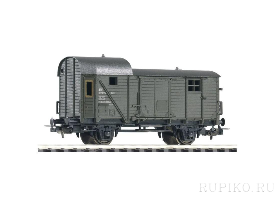 PIKO 57721-OEM Вагон почтовый