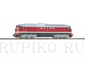 PIKO 59740 Тепловоз BR 130