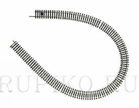 PIKO 55209 Рельс-флекс G940