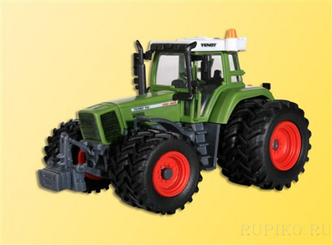 Kibri 12270 Трактор FENDT 926