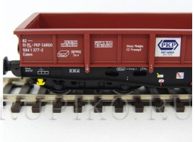 PIKO 58412 Грузовой вагон 401Z Eamos