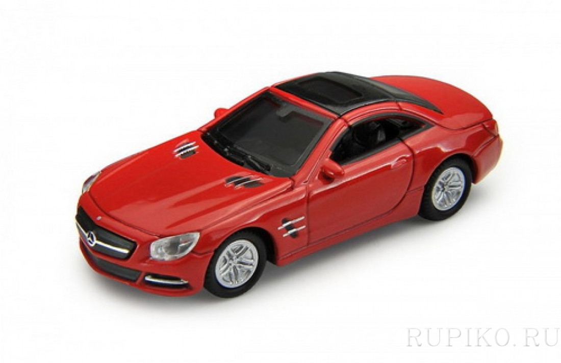 Vollmer 41640 Mercedes Benz 500 SL