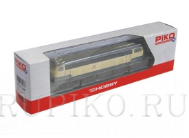 PIKO 57903 Тепловоз BR 218