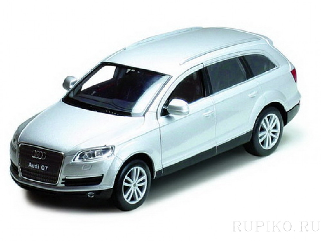 Vollmer 41619 Audi Q7