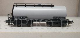 PIKO 54494-OEM Цистерна четырехосная