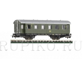 PIKO 57630 Пассажирсркий вагон Bi DB 3 кл