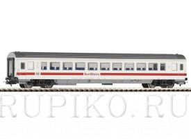 PIKO 57608 Пассажирский вагон-ресторан IC