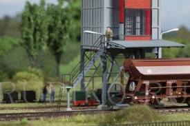 Auhagen 11446 Зернохранилище