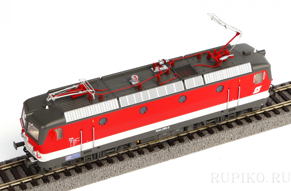 PIKO 51622 Электровоз Rh 1044