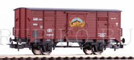 PIKO 27716 Вагон грузовой крытый