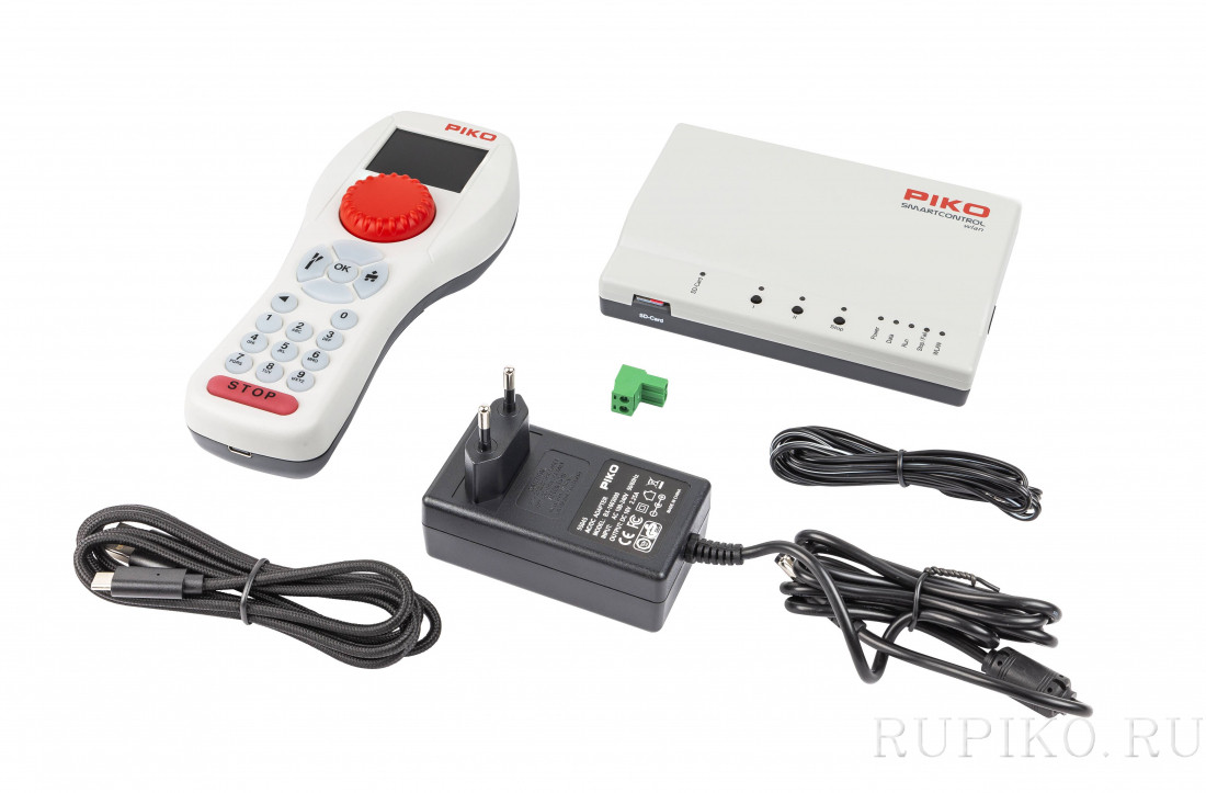 PIKO 55821 Базовый набор управления SmartControl WLAN