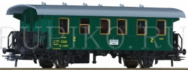 ROCO 54335 Пассажирский вагон