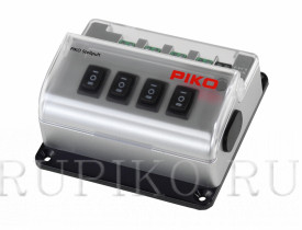 PIKO 35260 Стрелочный пульт