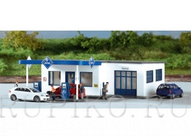 Piko 61827 Автозаправка ARAL