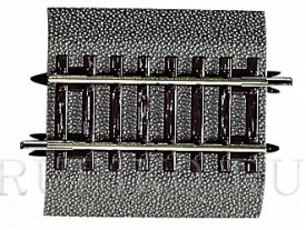 ROCO 42513 Прямые рельсы G1/4