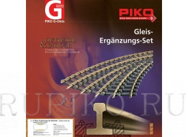 PIKO 35300 Набор пути Е