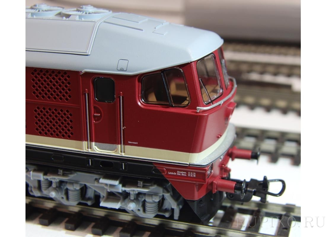 PIKO 59740 Тепловоз BR 130