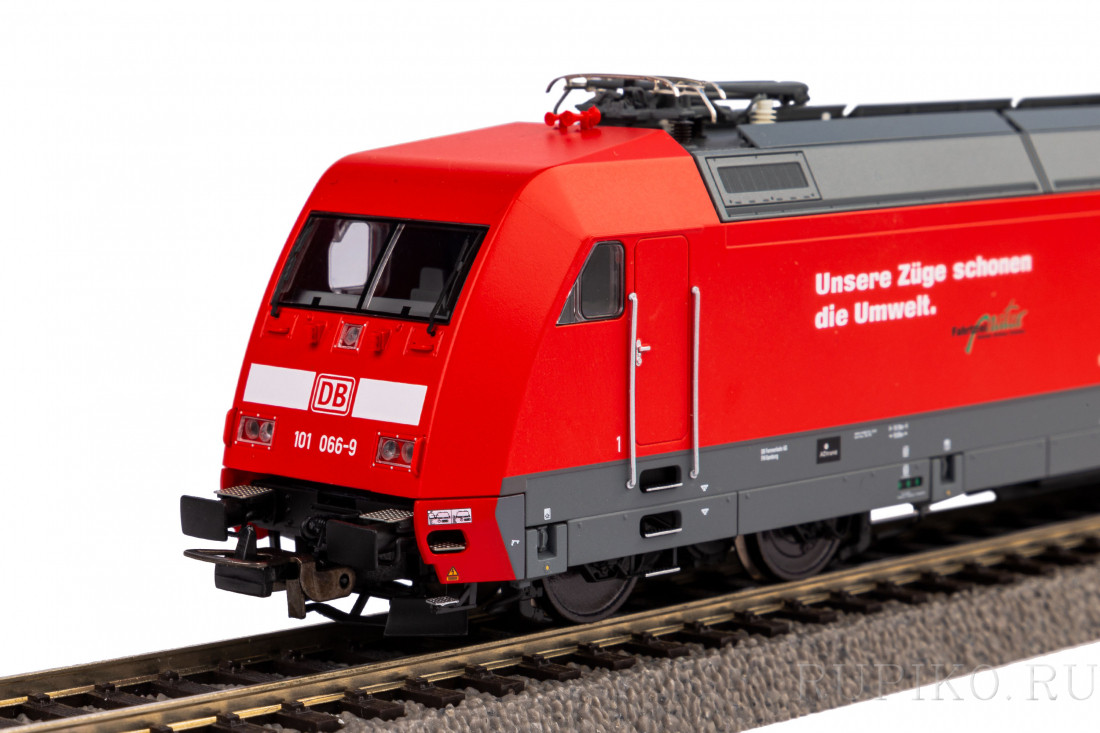 PIKO 51108 Электровоз BR 101