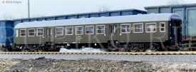 Piko 96649 Пассажирский вагон