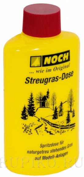 NOCH 08100 Флокатор