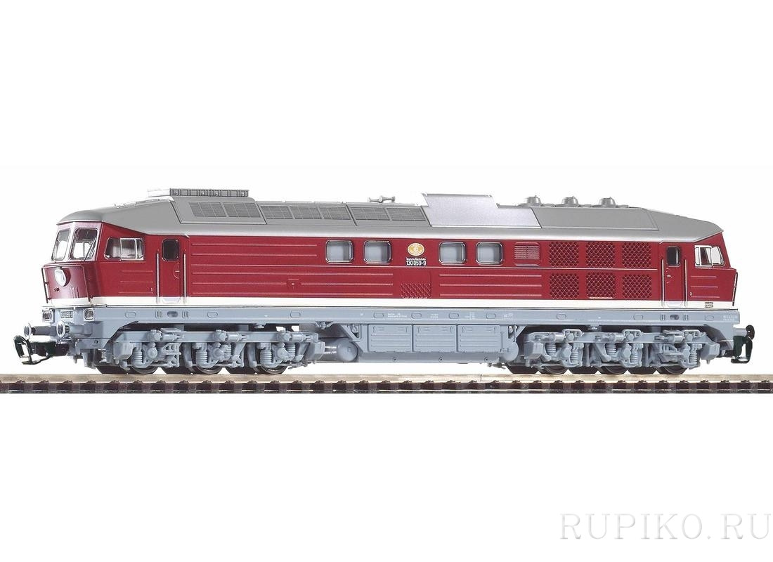 PIKO 47322 Тепловоз BR 130