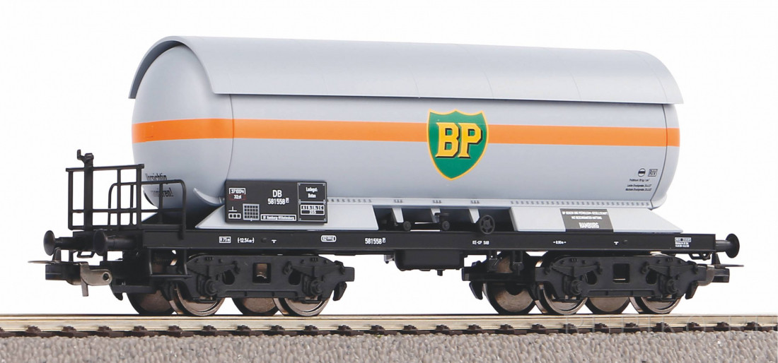 PIKO 58990 цистерна BP
