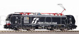 Piko 59594S Электровоз Vectron 193 MRCE