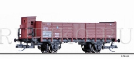 Tillig 14285 TT грузовая платформа